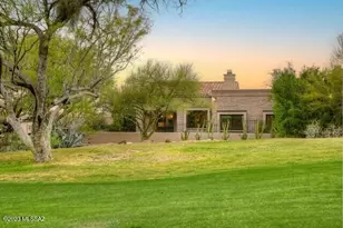 6234 N Calle Retreta Serena, Tucson, AZ 85750 - Photo 30