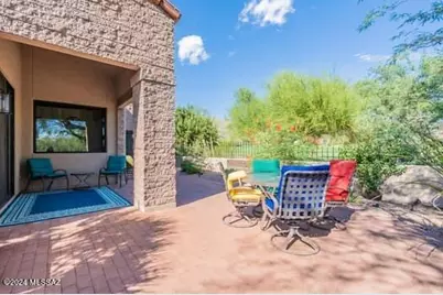 6234 N Calle Retreta Serena, Tucson, AZ 85750 - Photo 26