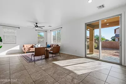 7556 S Evening Wind Drive, Tucson, AZ 85757 - Photo 6