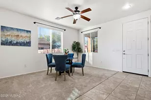 7556 S Evening Wind Dr, Tucson, AZ 85757 - Photo 2