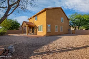 7556 S Evening Wind Dr, Tucson, AZ 85757 - Photo 48