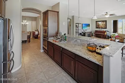 14466 E Flamingo Crescent Place, Vail, AZ 85641 - Photo 8