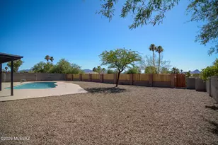 7611 N Massingale Pl, Tucson, AZ 85741 - Photo 30
