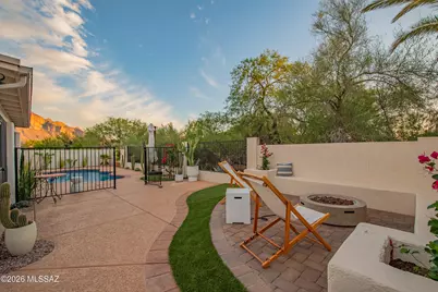11681 N Europa Place, Oro Valley, AZ 85737 - Photo 4