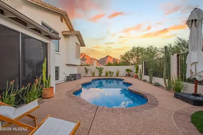 11681 N Europa Place, Oro Valley, AZ 85737 - Photo 2