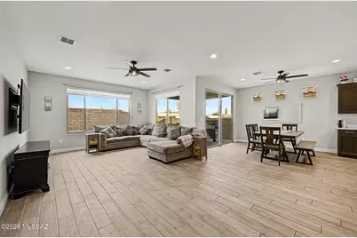 11994 N Renoir Way, Tucson, AZ 85742 - Photo 6