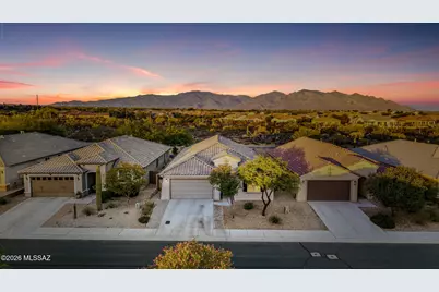 11994 N Renoir Way, Tucson, AZ 85742 - Photo 1