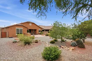 12554 N Green Oak Dr, Marana, AZ 85653 - Photo 34