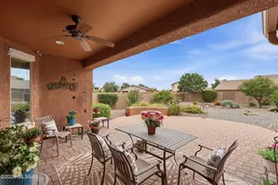 12554 N Green Oak Dr, Marana, AZ 85653 - Photo 26