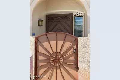 2966 W Agena Drive, Tucson, AZ 85742 - Photo 1