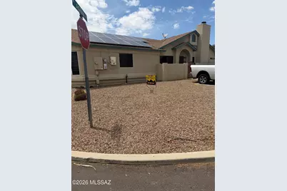 2966 W Agena Drive, Tucson, AZ 85742 - Photo 2