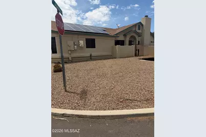 2966 W Agena Drive, Tucson, AZ 85742 - Photo 2