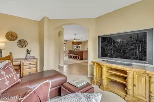 35854 S Mesa Ridge Dr, Tucson, AZ 85739 - Photo 16