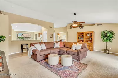35854 S Mesa Ridge Drive, Saddlebrooke, AZ 85739 - Photo 6