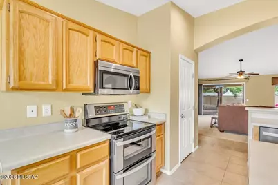 35854 S Mesa Ridge Drive, Saddlebrooke, AZ 85739 - Photo 10