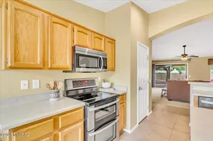 35854 S Mesa Ridge Dr, Tucson, AZ 85739 - Photo 10