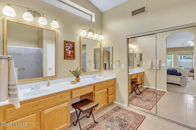 35854 S Mesa Ridge Drive, Saddlebrooke, AZ 85739 - Photo 28