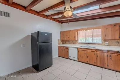 5111 E Peach Street, Tucson, AZ 85712 - Photo 20