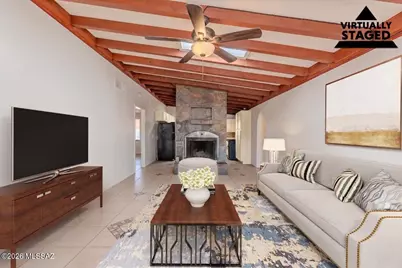 5111 E Peach Street, Tucson, AZ 85712 - Photo 30