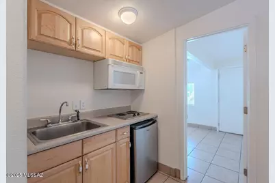 5111 E Peach Street, Tucson, AZ 85712 - Photo 12