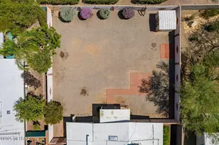 5111 E Peach St, Tucson, AZ 85712 - Photo 6