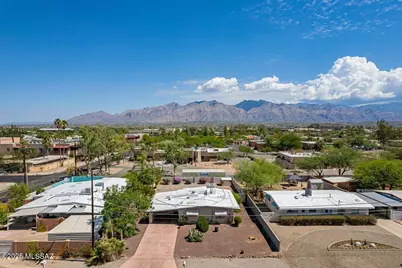 5111 E Peach Street, Tucson, AZ 85712 - Photo 4