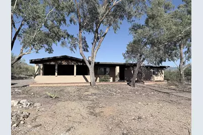 5090 N Calle Tobosa, Tucson, AZ 85749 - Photo 2