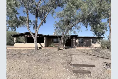 5090 N Calle Tobosa, Tucson, AZ 85749 - Photo 1
