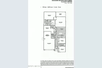 8783 W Weeping Dalea Drive, Marana, AZ 85653 - Photo 2