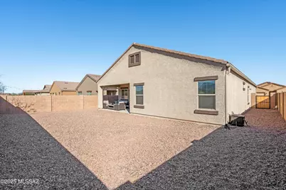 8783 W Weeping Dalea Drive, Marana, AZ 85653 - Photo 36