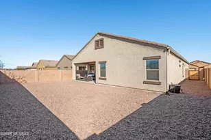 8783 W Weeping Dalea Dr, Marana, AZ 85653 - Photo 36