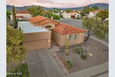 204 N Fenceline Drive, Tucson, AZ 85748 - Photo 42