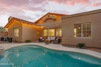 204 N Fenceline Drive, Tucson, AZ 85748 - Photo 38