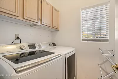 204 N Fenceline Drive, Tucson, AZ 85748 - Photo 28