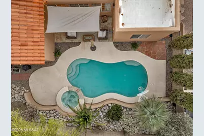 204 N Fenceline Drive, Tucson, AZ 85748 - Photo 46
