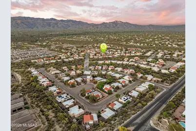 204 N Fenceline Drive, Tucson, AZ 85748 - Photo 44