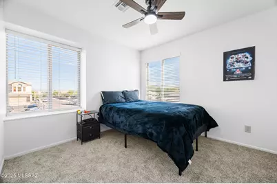 2601 W Culpepper Court, Tucson, AZ 85745 - Photo 20