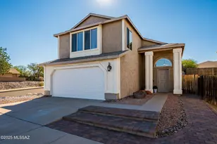 2601 W Culpepper Ct, Tucson, AZ 85745 - Photo 2