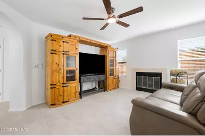 2601 W Culpepper Court, Tucson, AZ 85745 - Photo 8