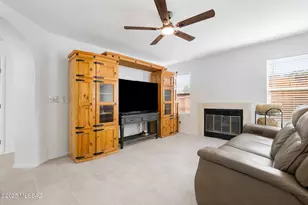 2601 W Culpepper Ct, Tucson, AZ 85745 - Photo 8