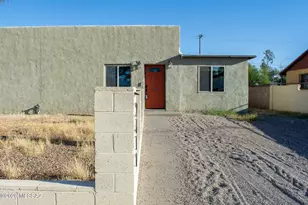 2610 E Cochise Vista, Tucson, AZ 85713 - Photo 2