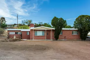 535 N Cimarron St, Nogales, AZ 85621 - Photo 1