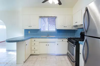 535 N Cimarron Street, Nogales, AZ 85621 - Photo 10