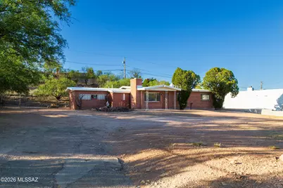 535 N Cimarron Street, Nogales, AZ 85621 - Photo 46