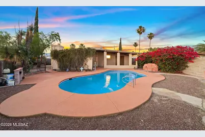 2540 S Marianne Place, Tucson, AZ 85748 - Photo 28