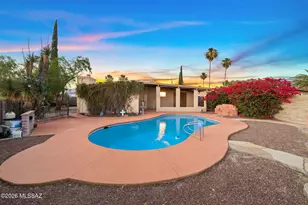 2540 S Marianne Pl, Tucson, AZ 85748 - Photo 28
