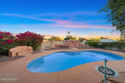 2540 S Marianne Place, Tucson, AZ 85748 - Photo 26
