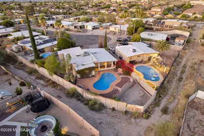 2540 S Marianne Place, Tucson, AZ 85748 - Photo 24