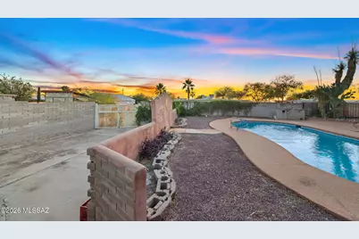 2540 S Marianne Place, Tucson, AZ 85748 - Photo 30
