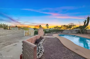 2540 S Marianne Pl, Tucson, AZ 85748 - Photo 30